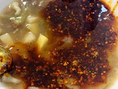 -刘老虎肉丸糊辣汤(总店)