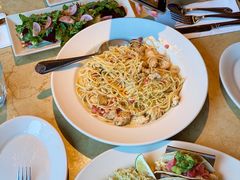 红丝绒芝士蛋糕-The Cheesecake Factory 芝乐坊餐厅(王府中環店)