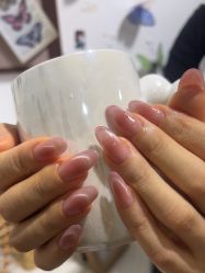 -尤米一站式美甲美睫
