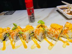 -火炉火自助餐(西直门凯德MALL店)