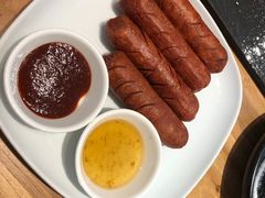 -朵朵开素食餐厅(后宰门街店)