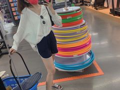 -迪卡侬(西三旗店)