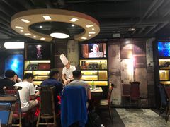 -玛雅铁板烧餐厅(中关村店)