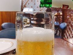 -哈努曼印度餐厅(吴泾宝龙广场店)