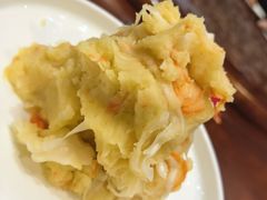 -老爷庙风味美食府(魏都大道店)
