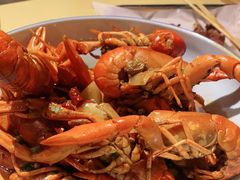 -小田油焖小龙虾(双井店)