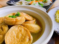 -竹里馆 ·茶食(奥体店)