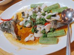 -德胜轩正宗顺德菜(宝安沙井会展中心店)