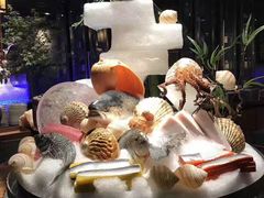 -广州富力君悦大酒店·凯菲厅