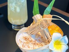 -Ameigo梅果·云贵川bistro(长宁来福士店)