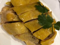白切鸡-930私房菜(欧阳路店)