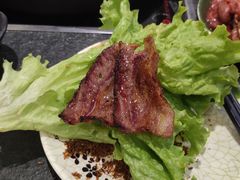 -福成自助烤肉(长阳店)