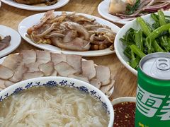 -芳记粉店(总店)