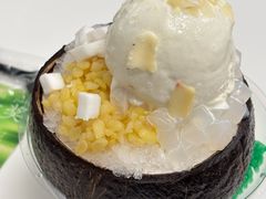 -乐果甜心·潮汕冰室