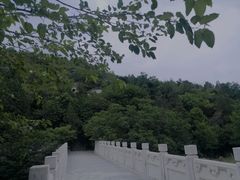 -白水寺森林公园