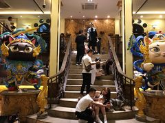 -more than meow吴止猫主题餐厅(承德 中船汇店)