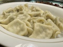 -桥头堡·坤德餐厅(滨江道店)