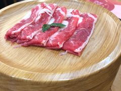 -牛New寿喜烧(青浦店)