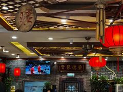 -玉桥餐厅(天坛店)