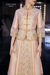 -Lady  Jane高端婚纱礼服馆