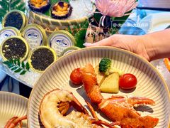 -Mr.Fish鱼鲜生海鲜放题(高德置地冬广场店)