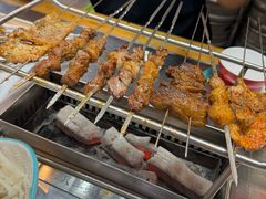 -古彭7只羊·徐州烧烤(玄武墨香路店)