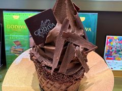 -GODIVA(国际金融中心店)