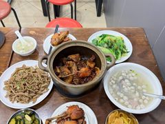 -斯丹姜母鸭·古法干香(涂门街总店)