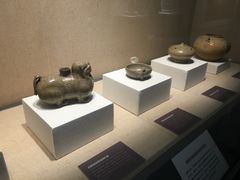 -浙江省博物馆(孤山馆区)