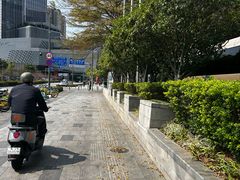 -连城·新天地(福华一路店)