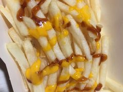 -麦当劳(交道口店)