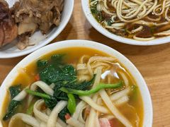-水仙拉面(水仙街店)