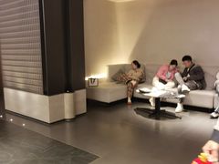 -上和臻品中国菜(花园街店)