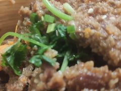 -乔阿马·江南味·驴肉香(龙湖华泾天街店)