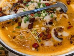 -益恒饭店乡间白族菜(古城总店)