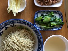 -裕兴记·三虾面(西北街总店)
