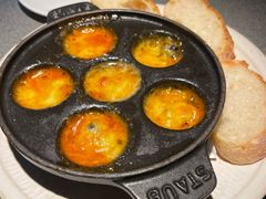 -LA PICADA 西班牙餐厅(成都远洋太古里店)