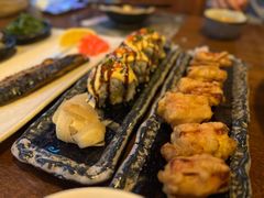 -烧鸟横丁(联发文创口岸店)