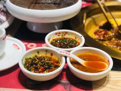 -豪渝火锅(红谷滩万达店)