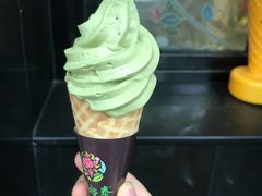 -吴裕泰圆筒冰淇淋(安内店)