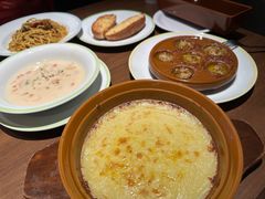 -萨莉亚意式餐厅(杭州西溪龙湖天街店)