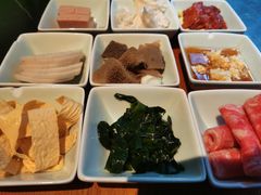 -九锅一堂酸菜鱼(新南凯德直营店)
