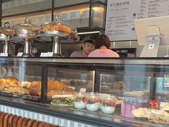 -BAKER&SPICE(BFC外滩金融中心店)