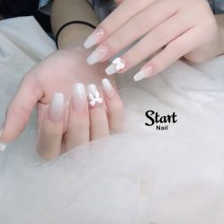 -StartNail美甲