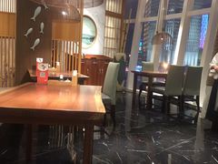 -九井澤精致料理(金茂店)