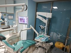 -深圳乐孚正强口腔诊所(宝体店)
