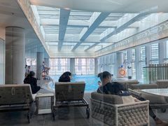 -上海世茂皇家艾美酒店