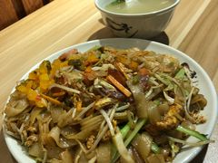 -淮安人特色蛋炒饭(李府街店)