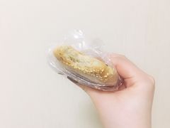 -朱记小郑酥烧饼(建康路店)