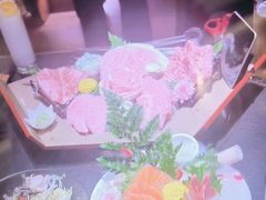-300杯·和牛烧肉清酒专门店(廊里店)